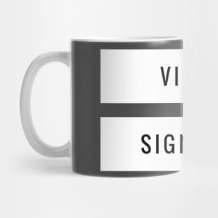 Virtue Signaller Mug